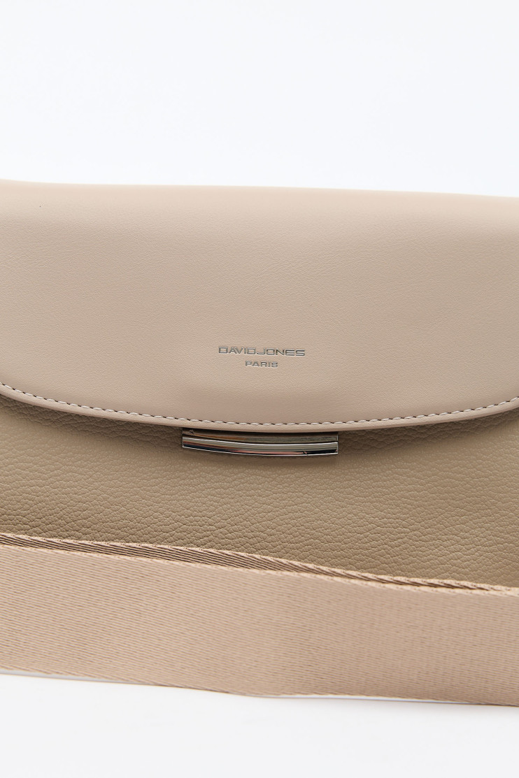 Сумка David Jones 209617 - Вид 5 - интернет магазин sandalini.ua