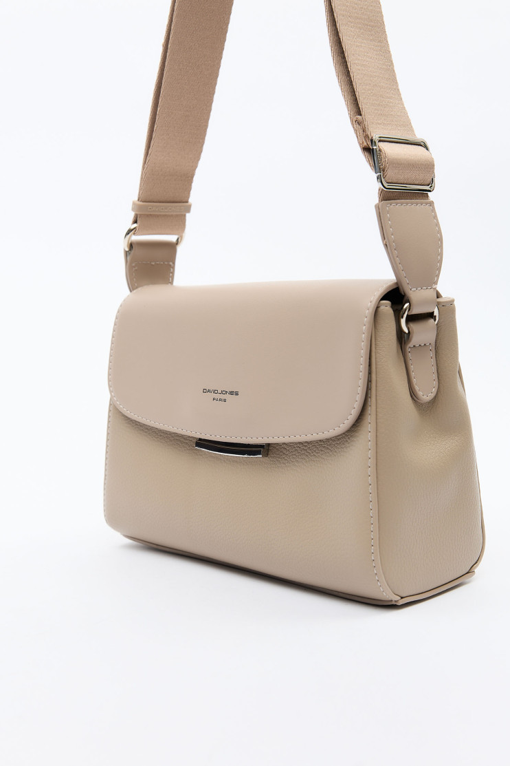 Сумка David Jones 209617 - Вид 3 - интернет магазин sandalini.ua