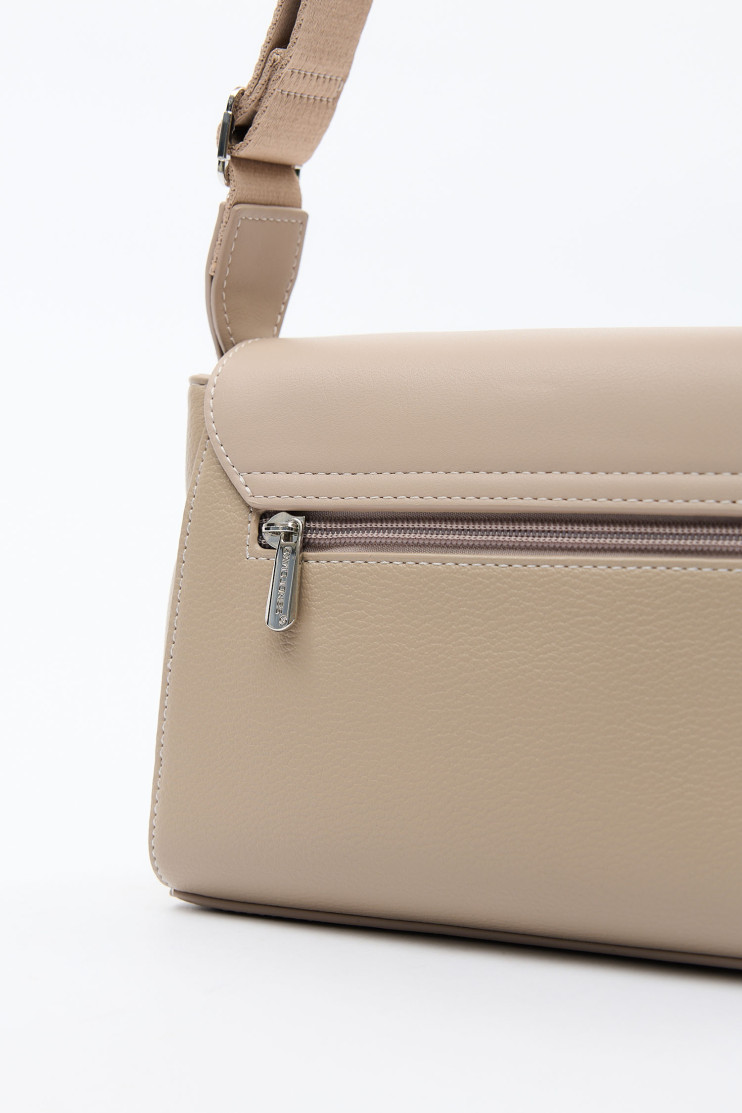 Сумка David Jones 209617 - Вид 6 - интернет магазин sandalini.ua