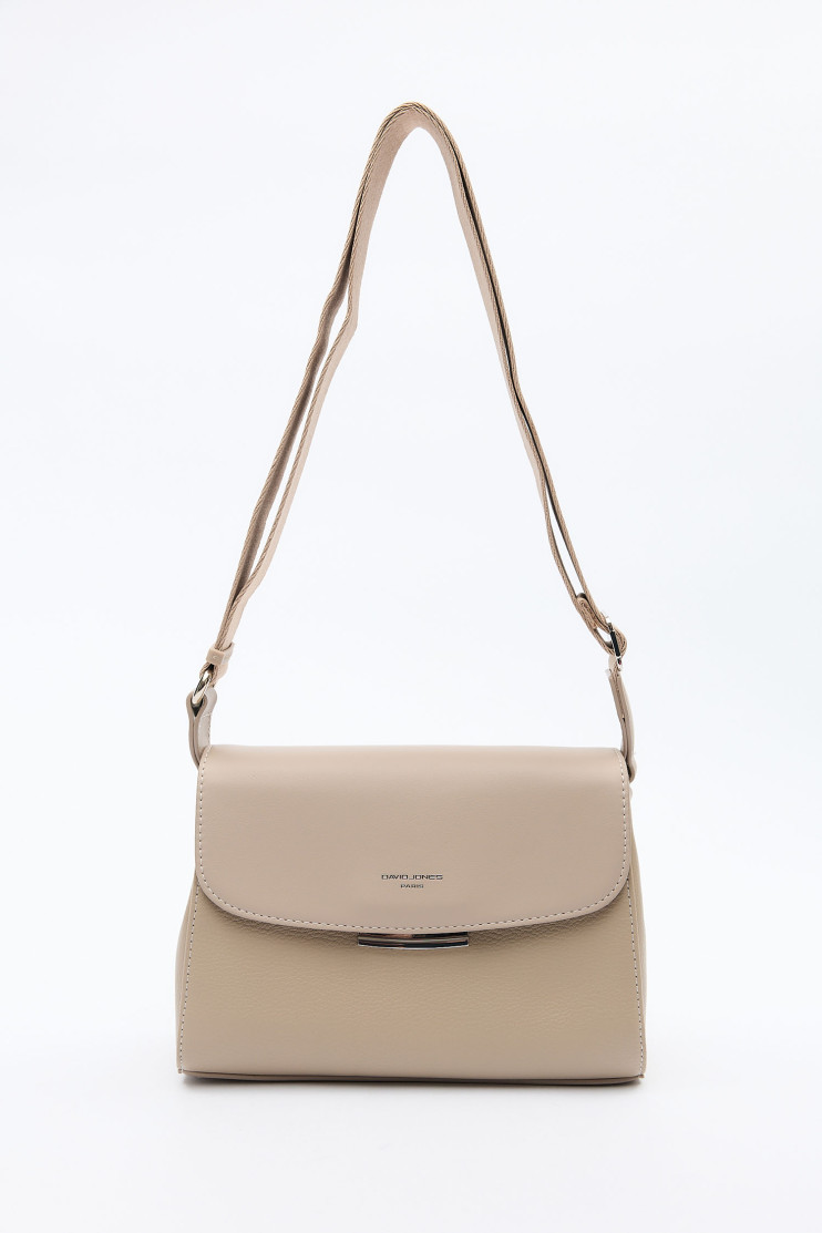 Сумка David Jones 209617 - Вид 1 - интернет магазин sandalini.ua