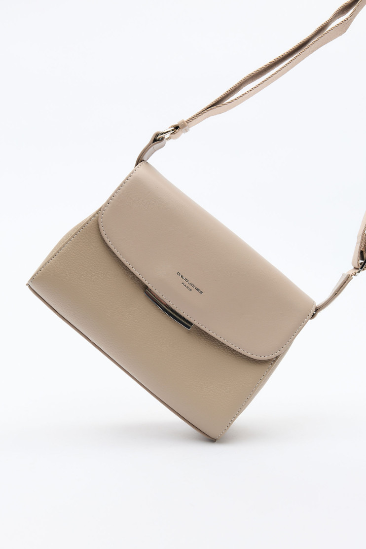 Сумка David Jones 209617 - Вид 2 - интернет магазин sandalini.ua