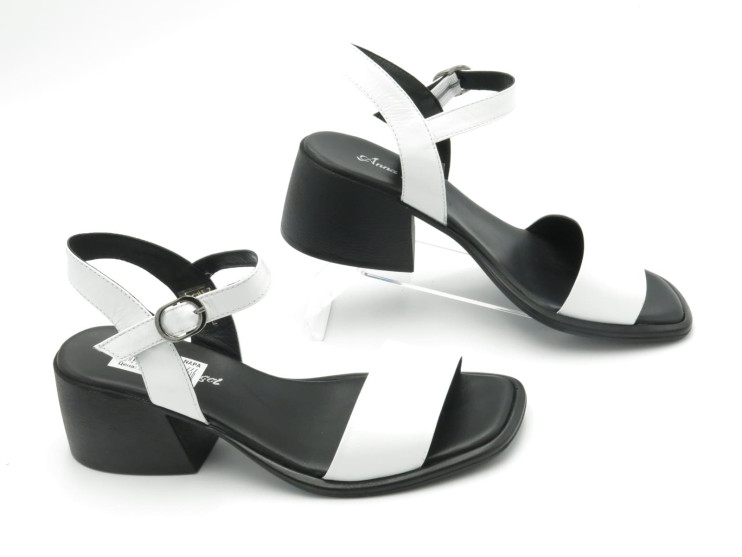 Босоніжки Anna Lucci 177014 - Вид 1 - інтернет магазин sandalini.ua