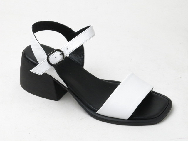 Босоніжки Anna Lucci 177014 - Вид 2 - інтернет магазин sandalini.ua