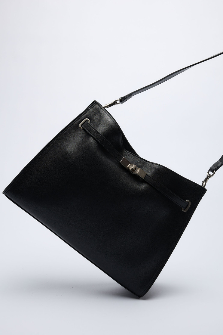 Сумка Lonza 213906 - Вид 4 - интернет магазин sandalini.ua