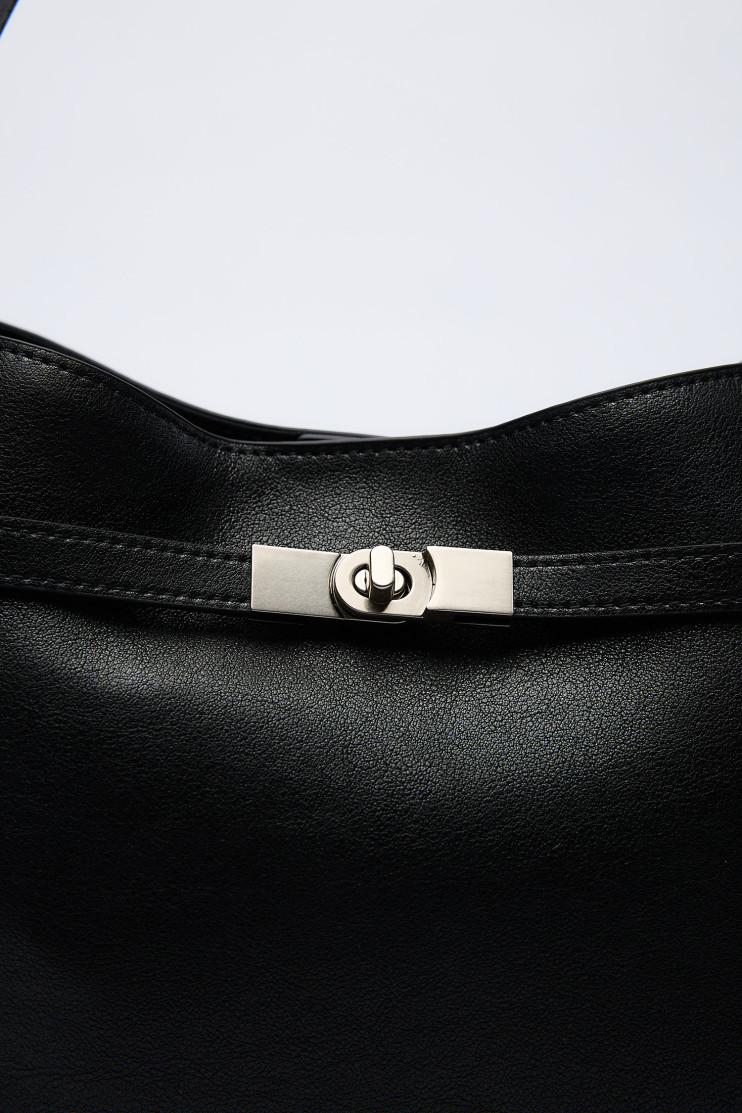 Сумка Lonza 213906 - Вид 5 - интернет магазин sandalini.ua