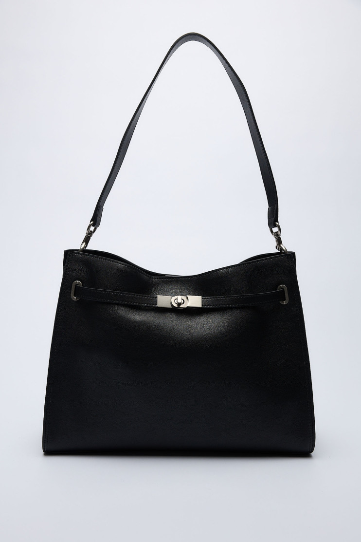 Сумка Lonza 213906 - Вид 1 - интернет магазин sandalini.ua