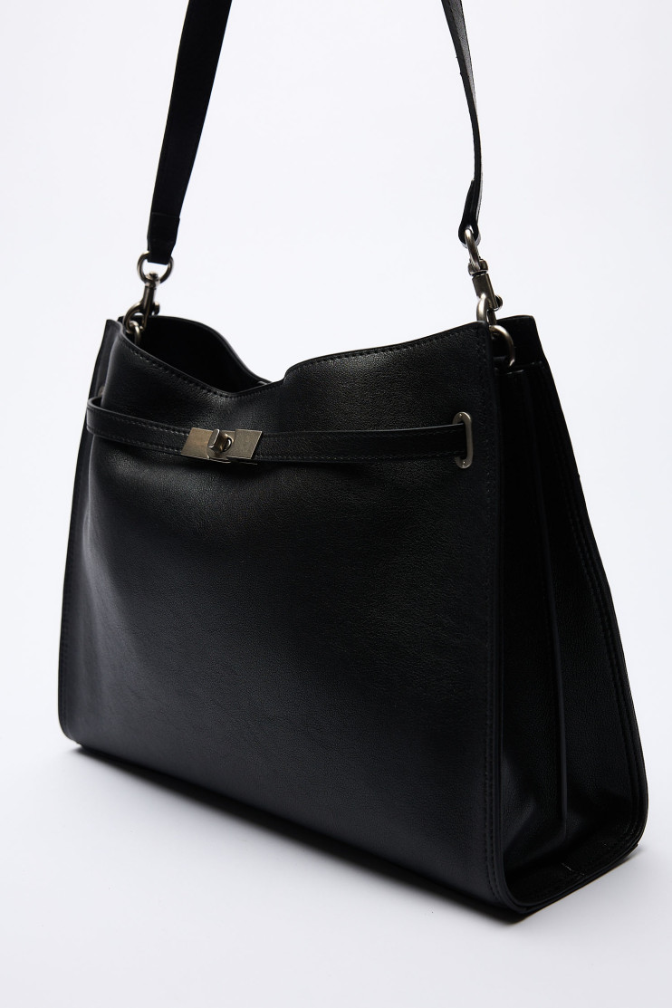 Сумка Lonza 213906 - Вид 8 - интернет магазин sandalini.ua