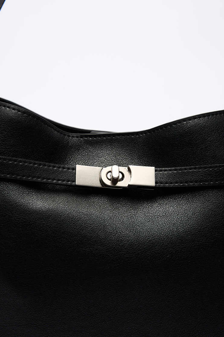 Сумка Lonza 213906 - Вид 10 - интернет магазин sandalini.ua