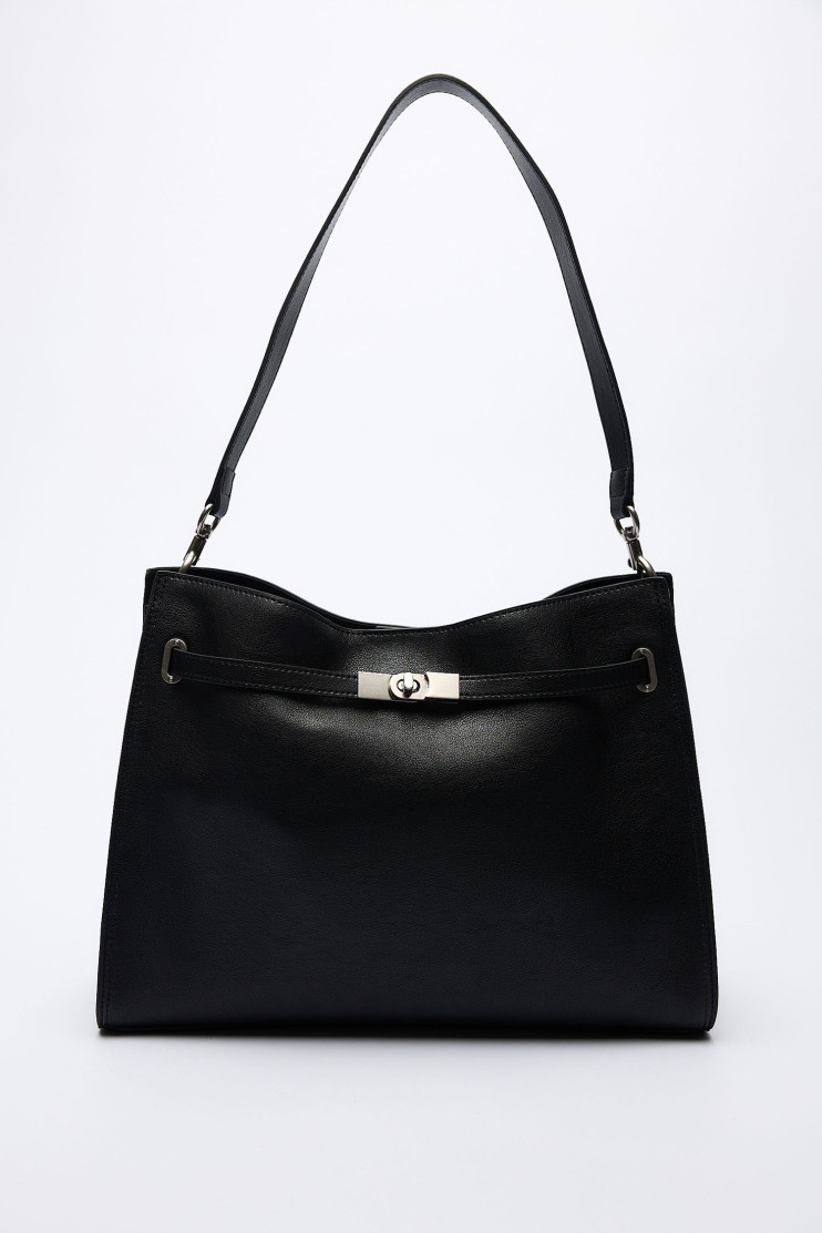 Сумка Lonza 213906 - Вид 4 - интернет магазин sandalini.ua