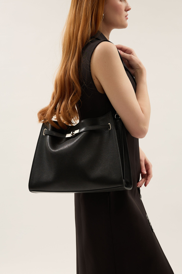 Сумка Lonza 213906 - Вид 3 - интернет магазин sandalini.ua