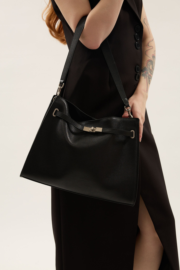 Сумка Lonza 213906 - Вид 9 - интернет магазин sandalini.ua