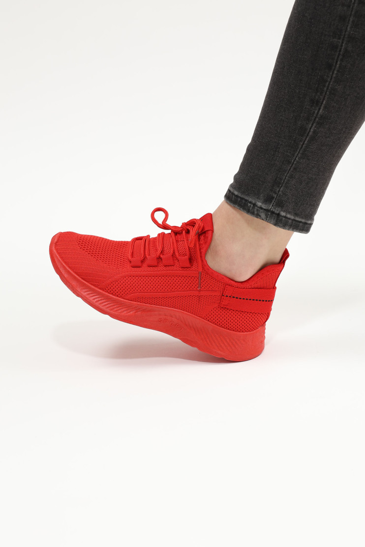 Кроссовки Lonza 174633 - Вид 2 - интернет магазин sandalini.ua