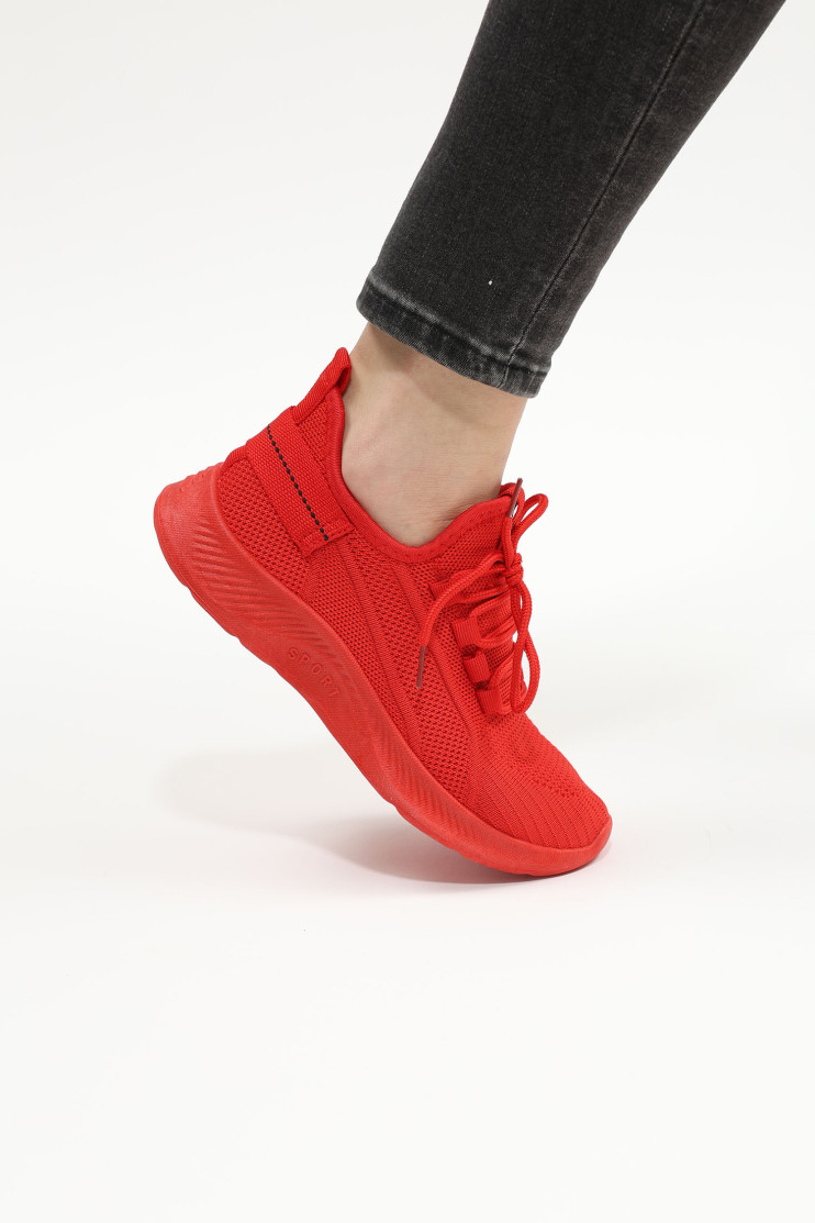 Кроссовки Lonza 174633 - Вид 3 - интернет магазин sandalini.ua