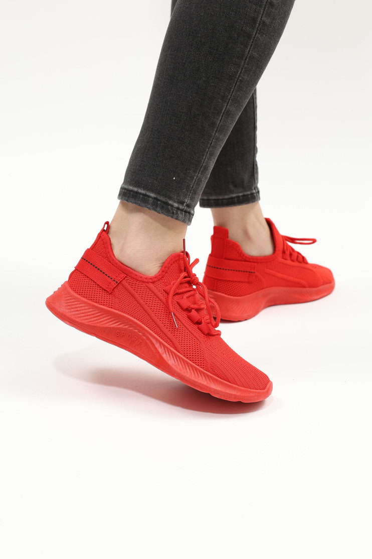 Кроссовки Lonza 174633 - Вид 4 - интернет магазин sandalini.ua