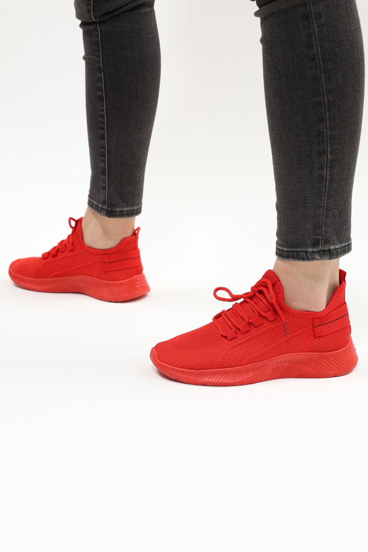 Кроссовки Lonza 174633 - Вид 6 - интернет магазин sandalini.ua