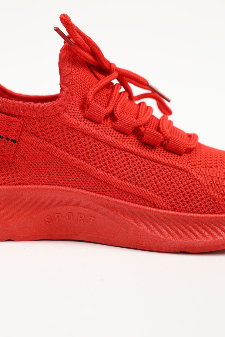 Кроссовки Lonza 174633 - Вид 8 - интернет магазин sandalini.ua