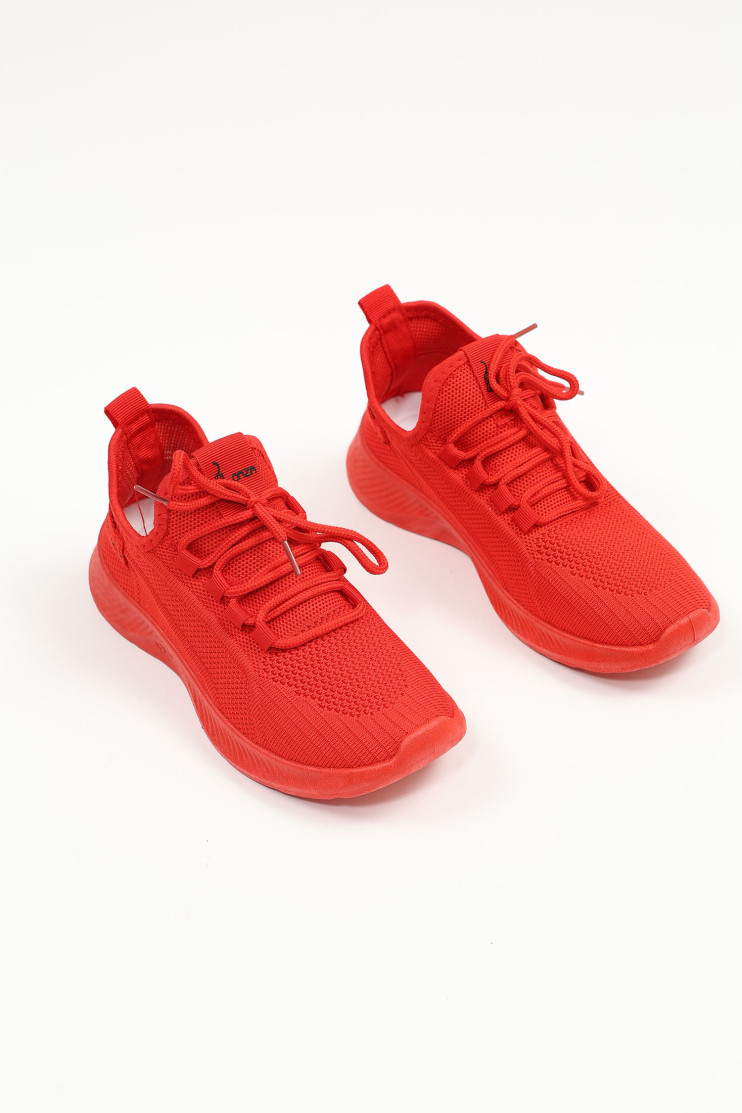 Кроссовки Lonza 174633 - Вид 10 - интернет магазин sandalini.ua