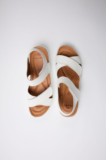 Босоніжки ALLSY 207265