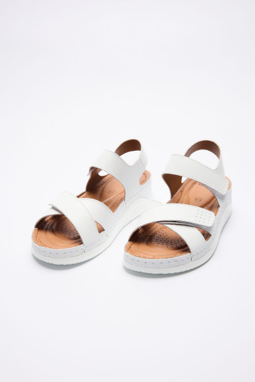 Босоніжки ALLSY 207265