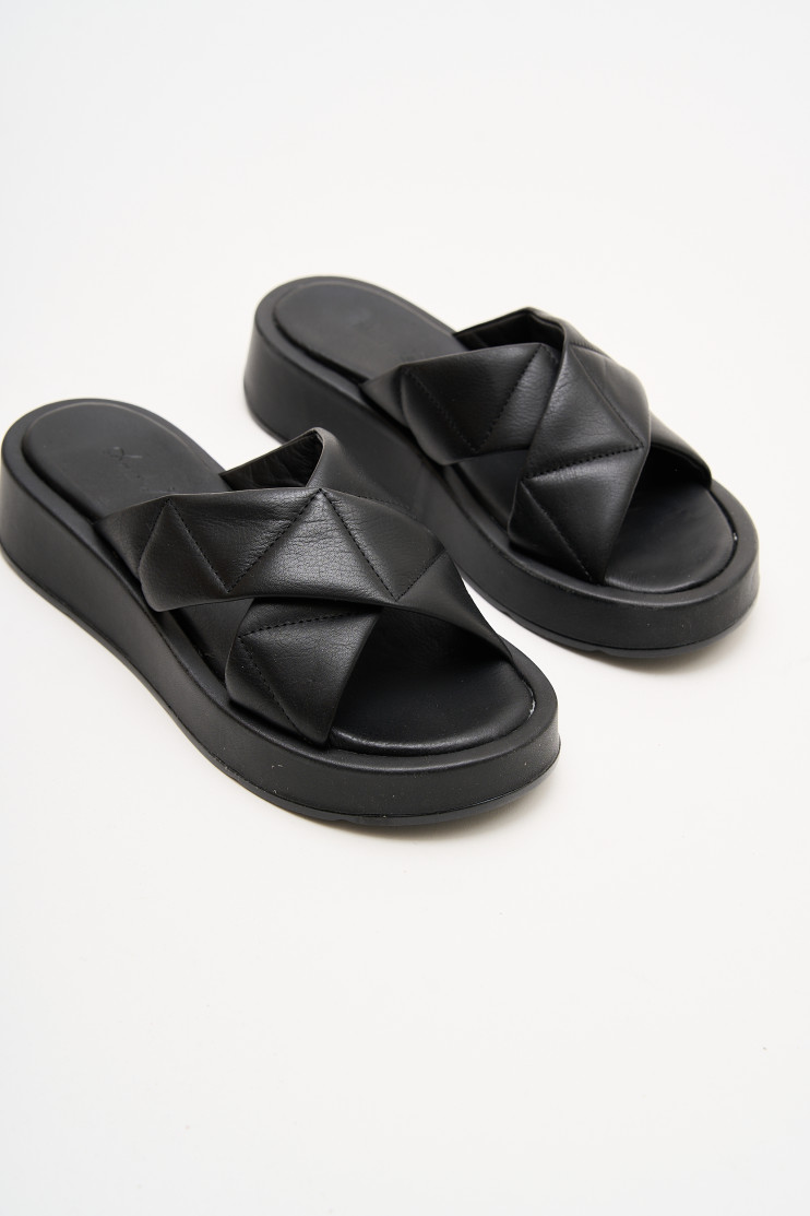 Шльопанці Anna Lucci 175910 - Вид 1 - інтернет магазин sandalini.ua