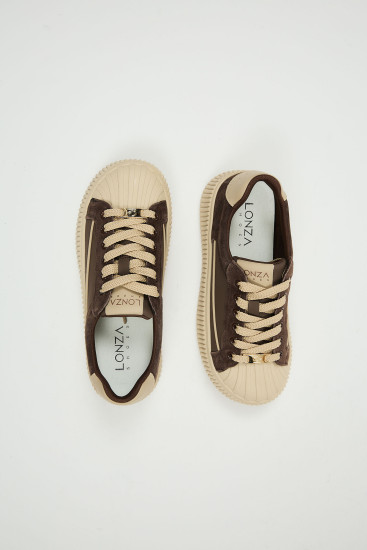 Кеды Lonza 212523