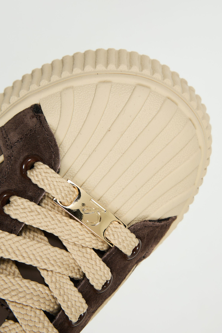 Кеды Lonza 212523 - Вид 11 - интернет магазин sandalini.ua