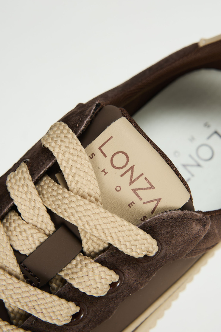 Кеды Lonza 212523 - Вид 16 - интернет магазин sandalini.ua