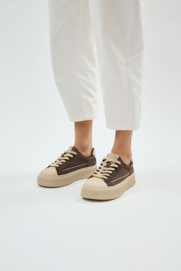 Кеды Lonza 212523