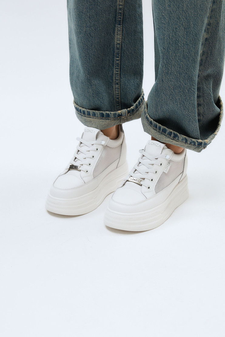 Сліпони Lonza 207796 - Вид 3 - інтернет магазин sandalini.ua