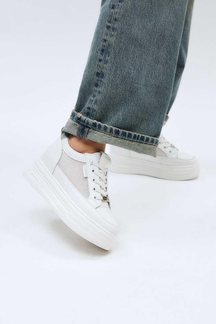 Сліпони Lonza 207796 - Вид 1 - інтернет магазин sandalini.ua