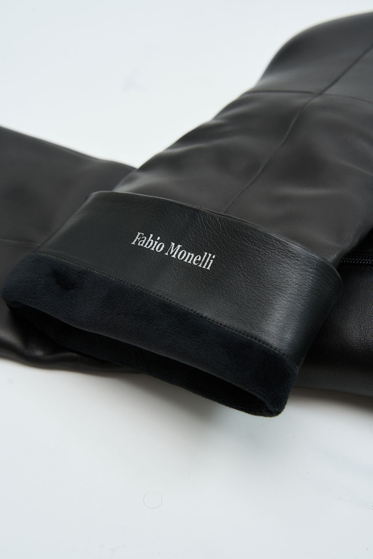 Чоботи Fabio Monelli 180596 - Вид 8 - інтернет магазин sandalini.ua