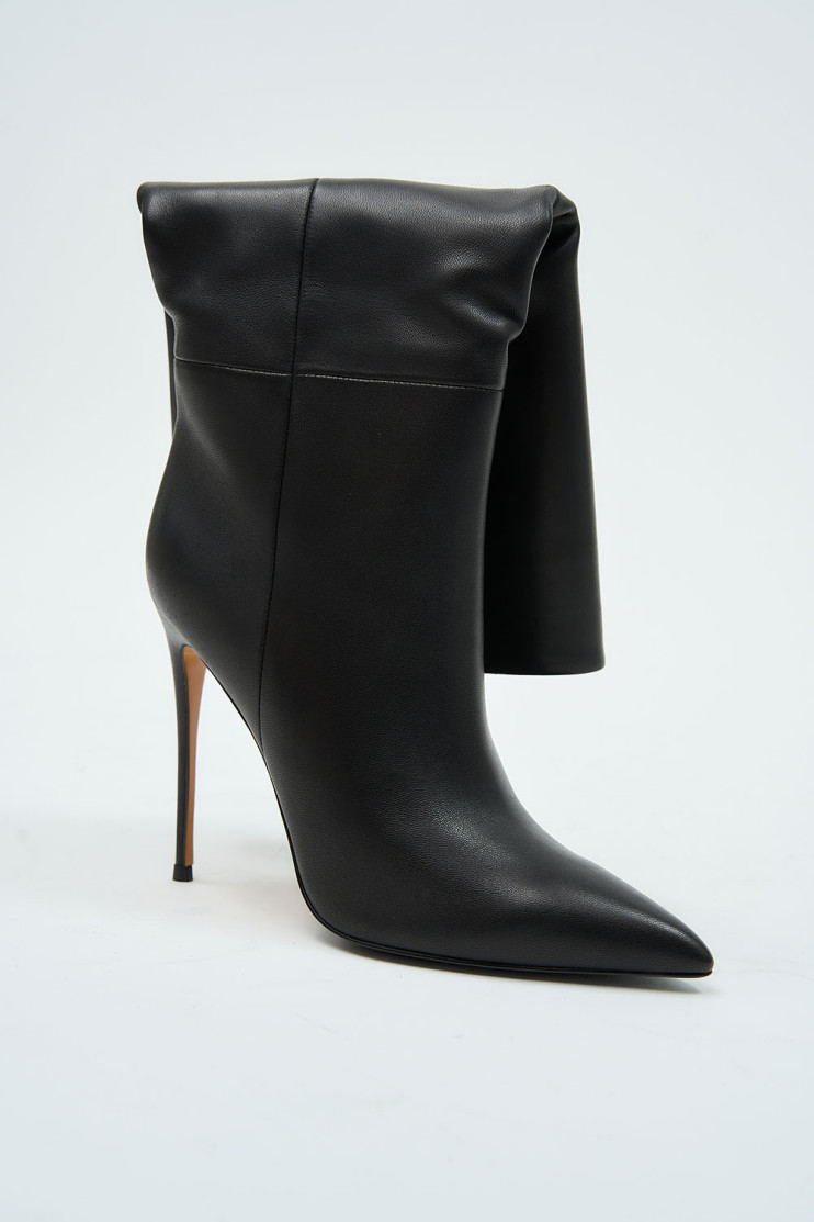 Чоботи Fabio Monelli 180596 - Вид 4 - інтернет магазин sandalini.ua