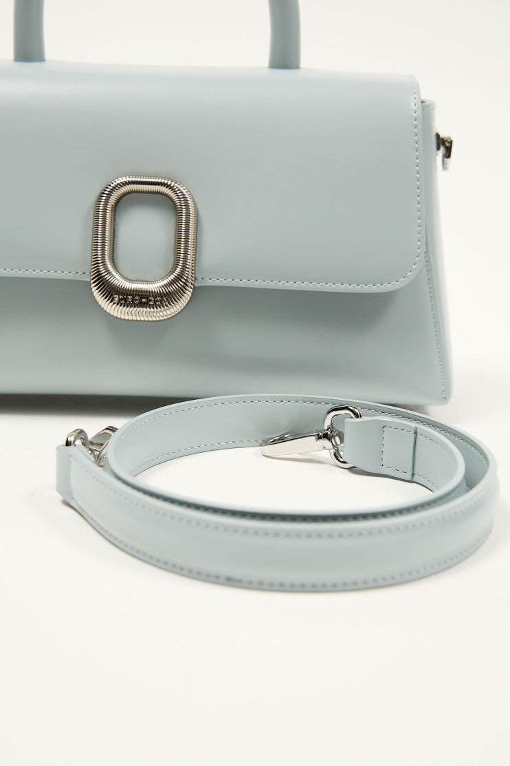 Сумка Lonza 215620 - Вид 3 - интернет магазин sandalini.ua