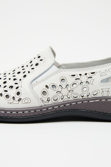 Мокасини ALLSY 207237