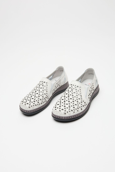 Мокасини ALLSY 207237