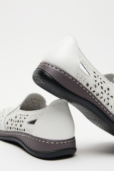 Мокасини ALLSY 207237