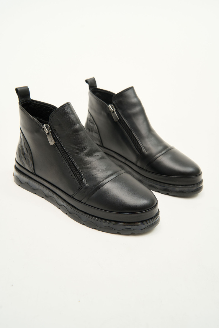 Черевики Anna Lucci 181788 - Вид 1 - інтернет магазин sandalini.ua