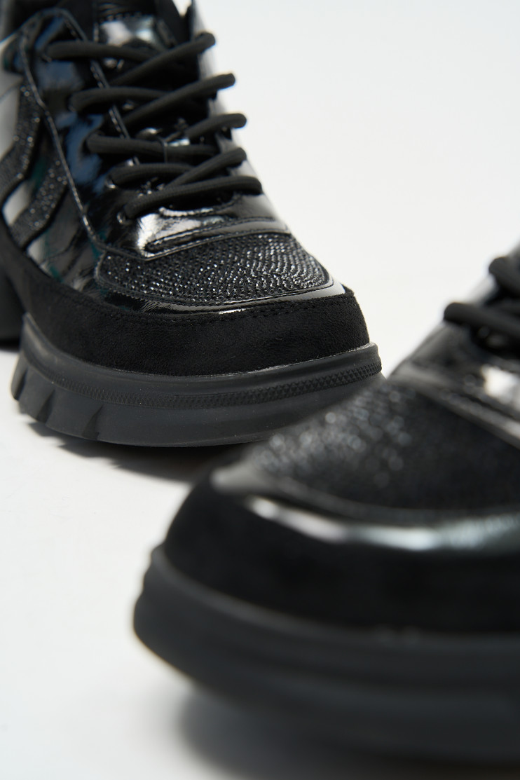 Кросівки Lonza 179059 - Вид 5 - інтернет магазин sandalini.ua