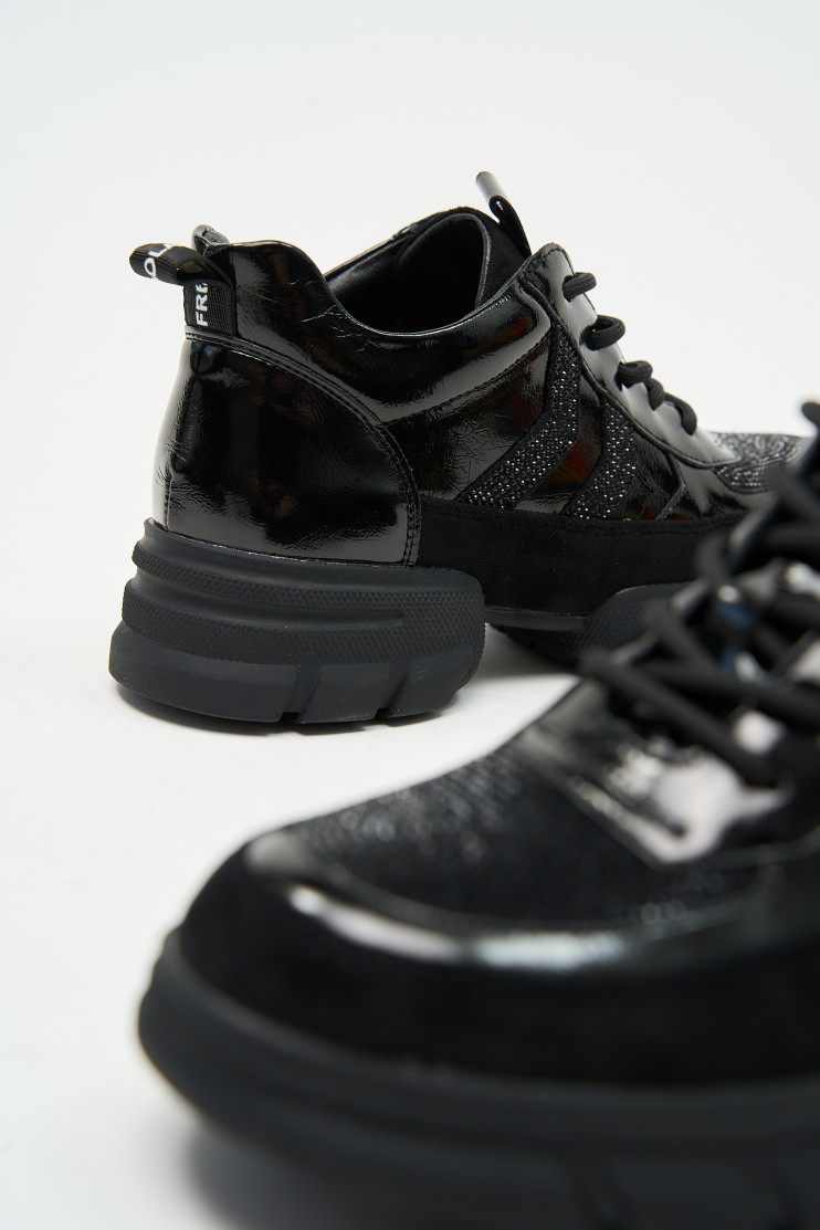 Кросівки Lonza 179059 - Вид 8 - інтернет магазин sandalini.ua