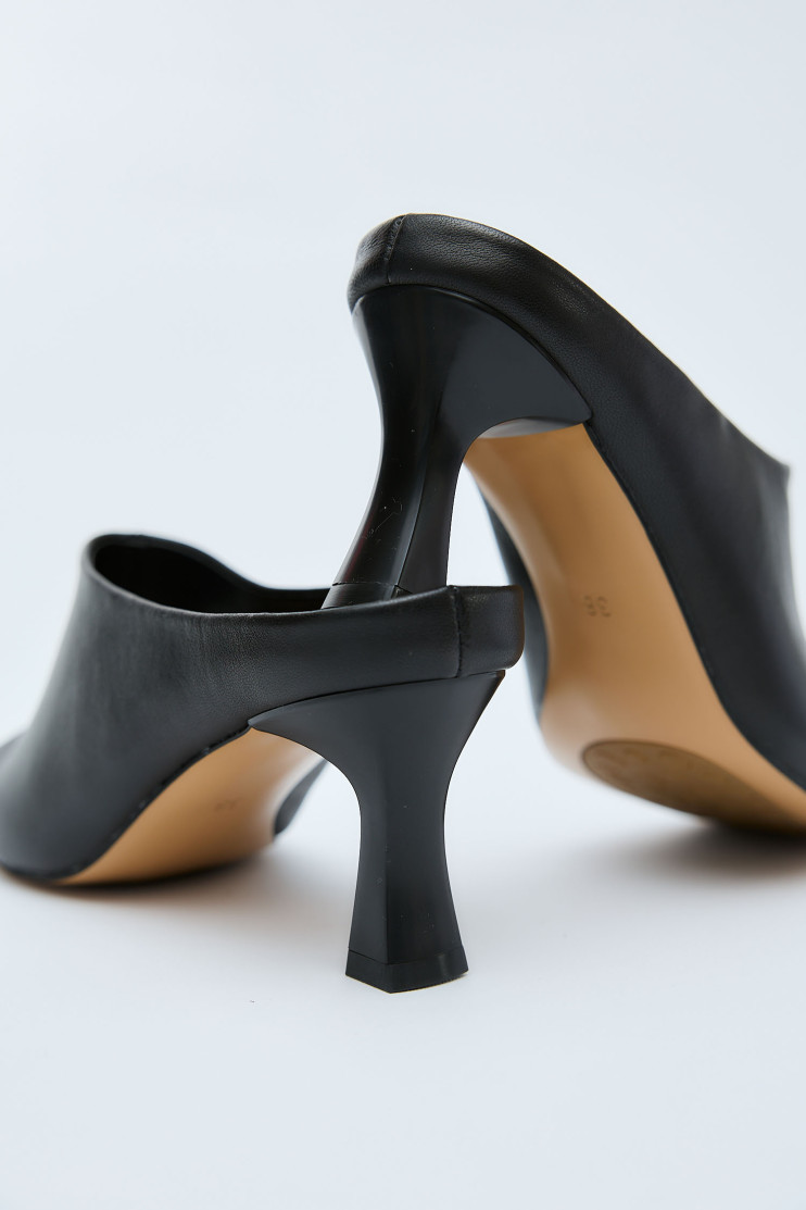 Сабо Lonza 212311 - Вид 4 - інтернет магазин sandalini.ua