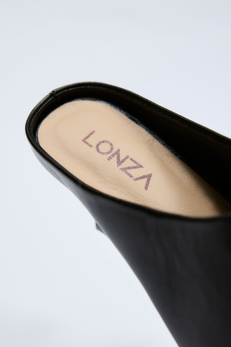 Сабо Lonza 212311 - Вид 7 - інтернет магазин sandalini.ua