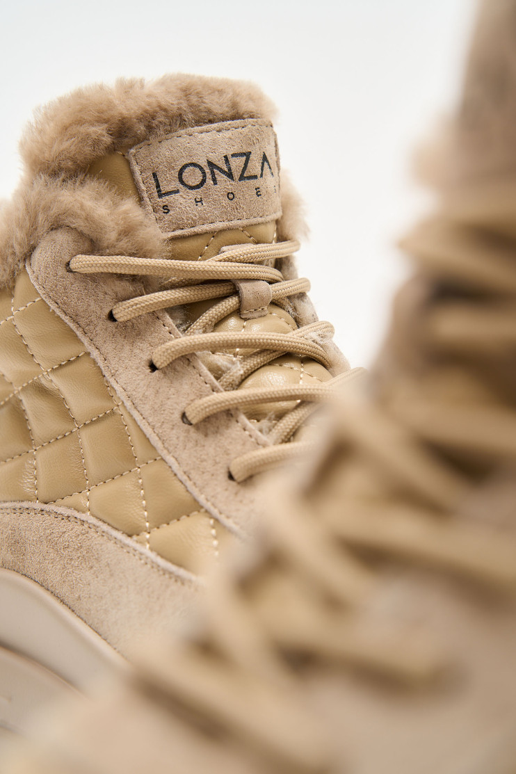 Черевики Lonza 179709 - Вид 7 - інтернет магазин sandalini.ua