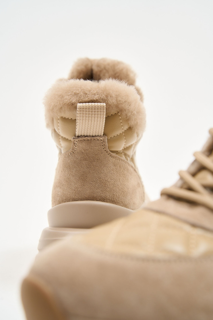 Черевики Lonza 179709 - Вид 12 - інтернет магазин sandalini.ua