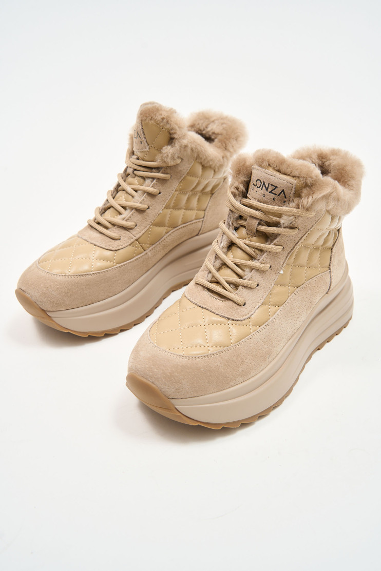 Черевики Lonza 179709 - Вид 14 - інтернет магазин sandalini.ua