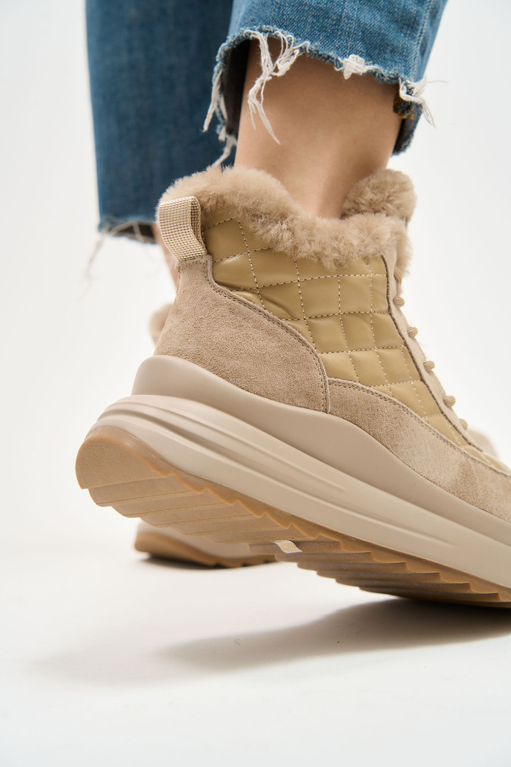 Черевики Lonza 179709 - Вид 13 - інтернет магазин sandalini.ua