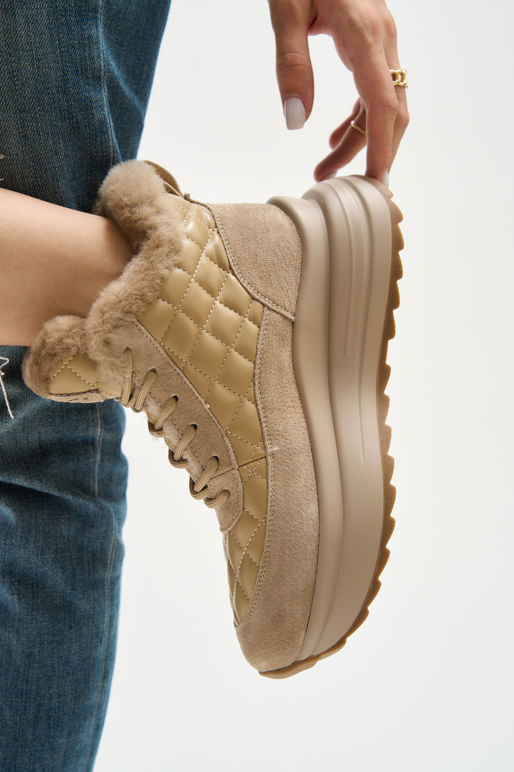 Черевики Lonza 179709 - Вид 1 - інтернет магазин sandalini.ua