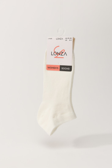 Носки женские 1 шт. Lonza 214035