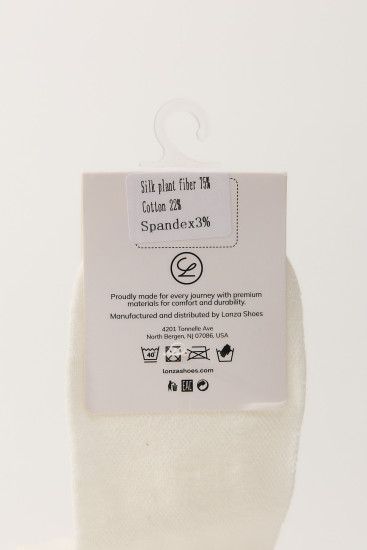 Носки женские 1 шт. Lonza 214035