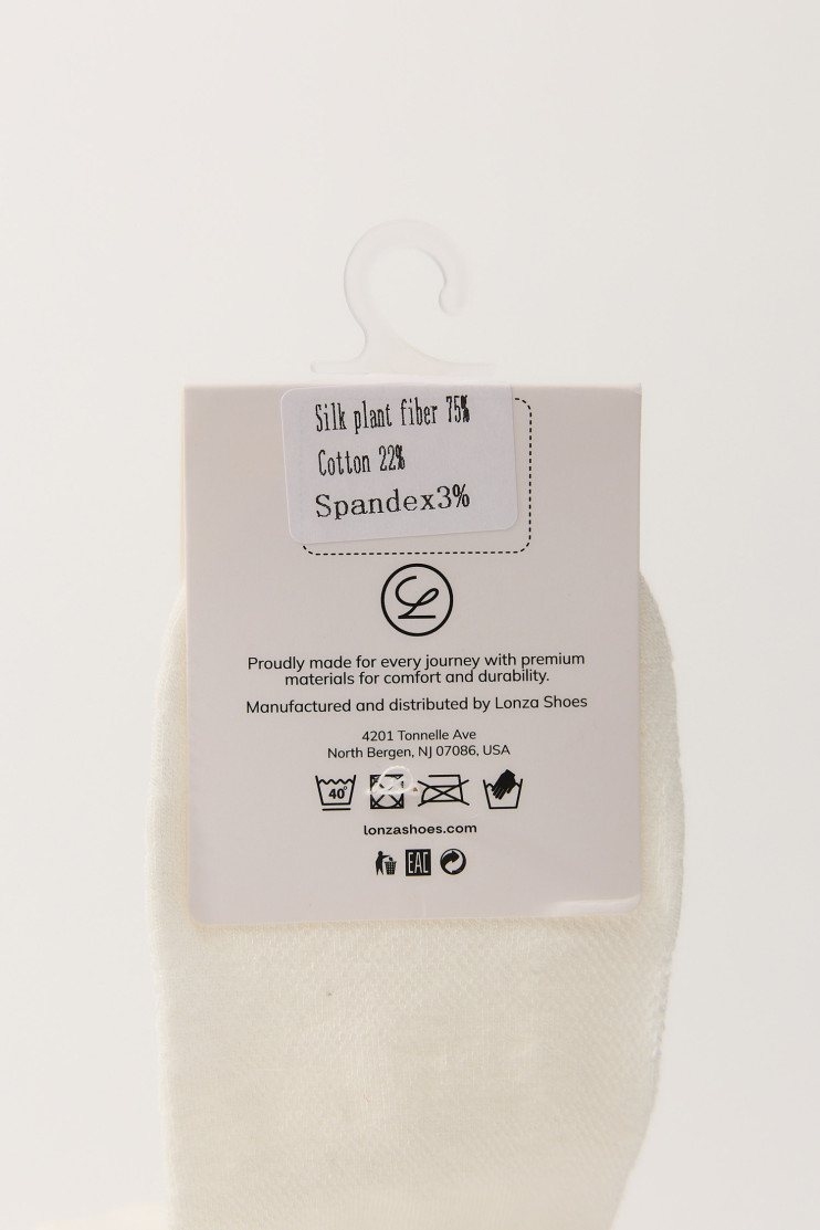 Шкарпетки жіночі 1 шт. Lonza 214035 - Вид 3 - інтернет магазин sandalini.ua