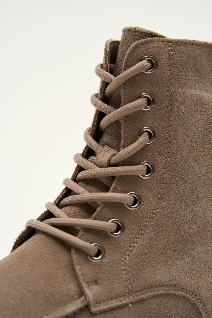 Ботинки Lonza 177825 - Вид 8 - интернет магазин sandalini.ua